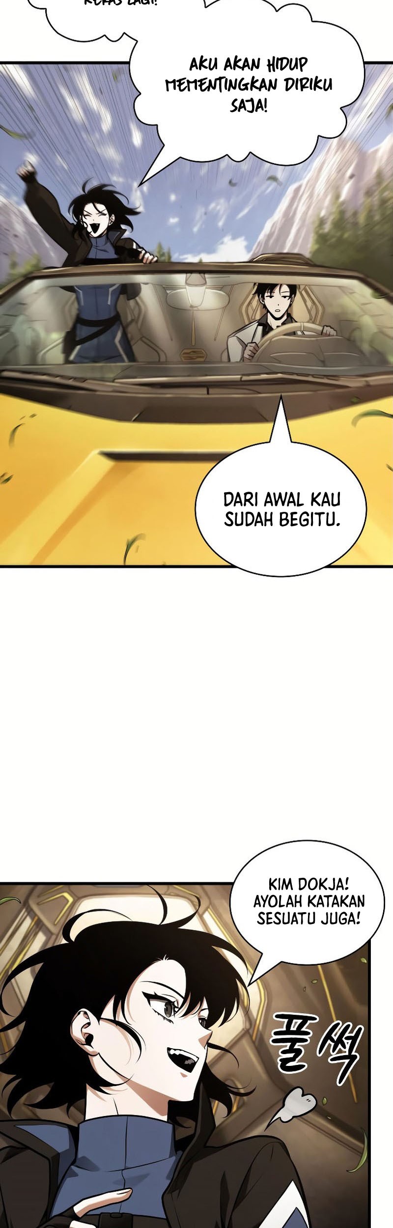 Omniscient Readers Viewpoint Chapter 184 Gambar 24