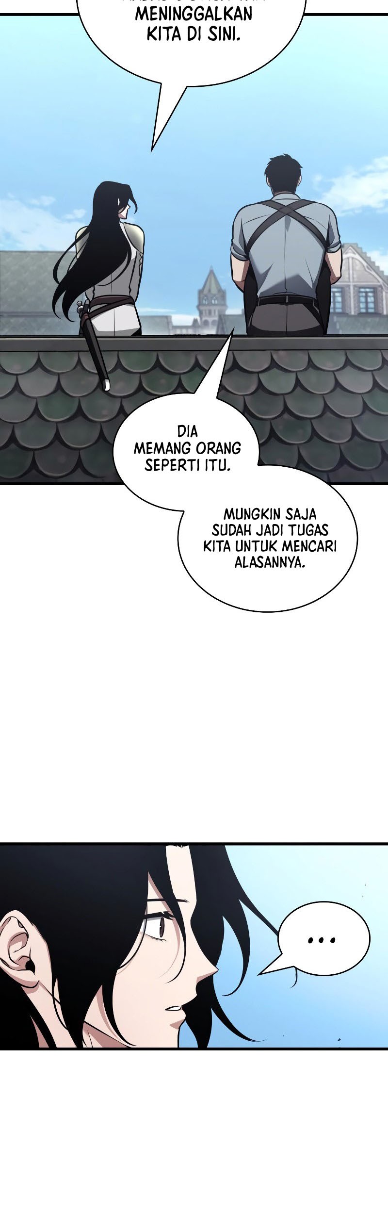 Omniscient Readers Viewpoint Chapter 183 Gambar 44
