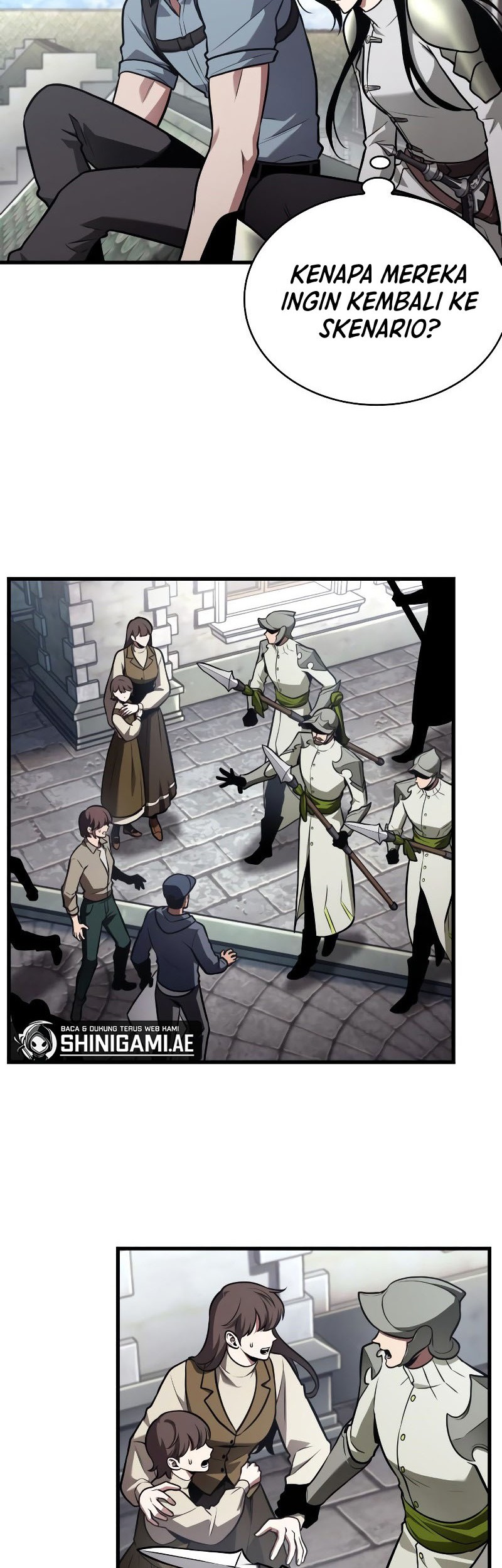 Omniscient Readers Viewpoint Chapter 183 Gambar 47