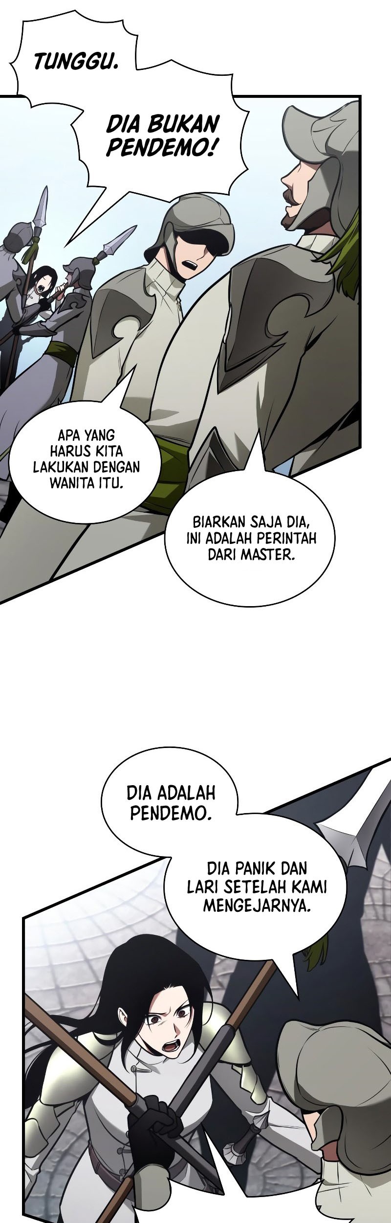 Omniscient Readers Viewpoint Chapter 183 Gambar 52