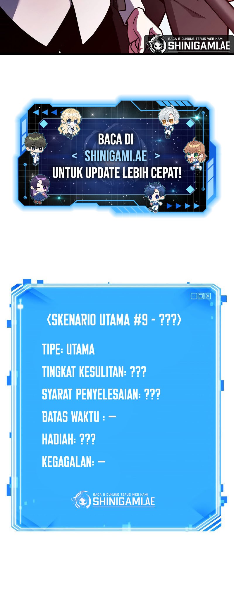 Omniscient Readers Viewpoint Chapter 183 Gambar 56
