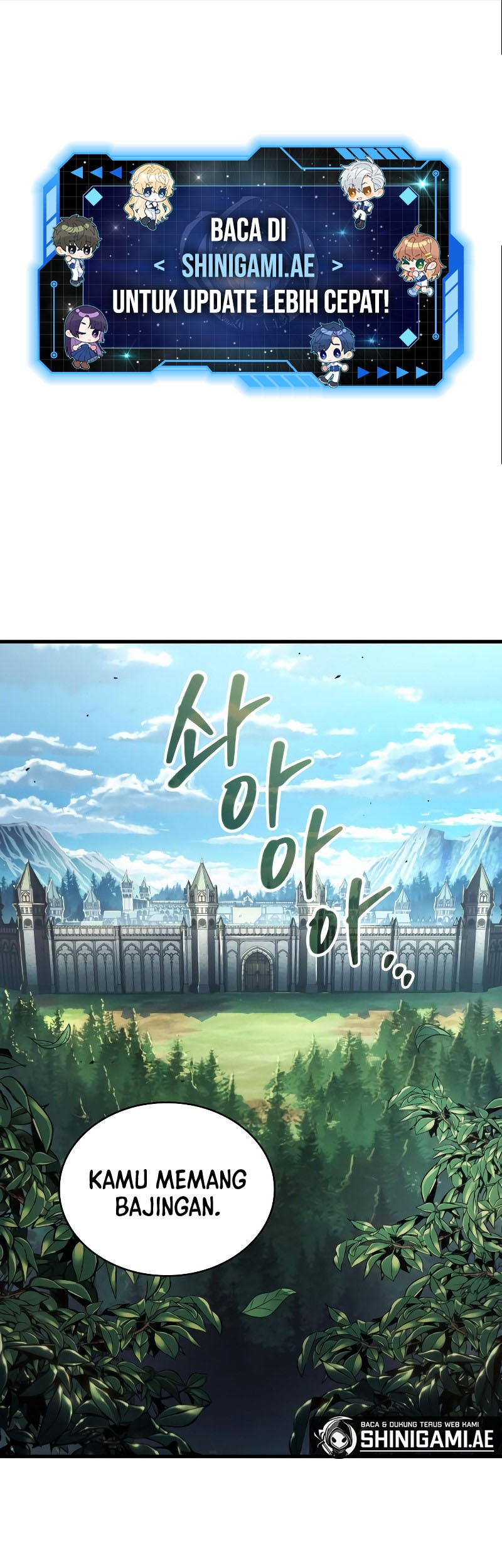 Baca Manhwa Omniscient Readers Viewpoint Chapter 183 Gambar 2