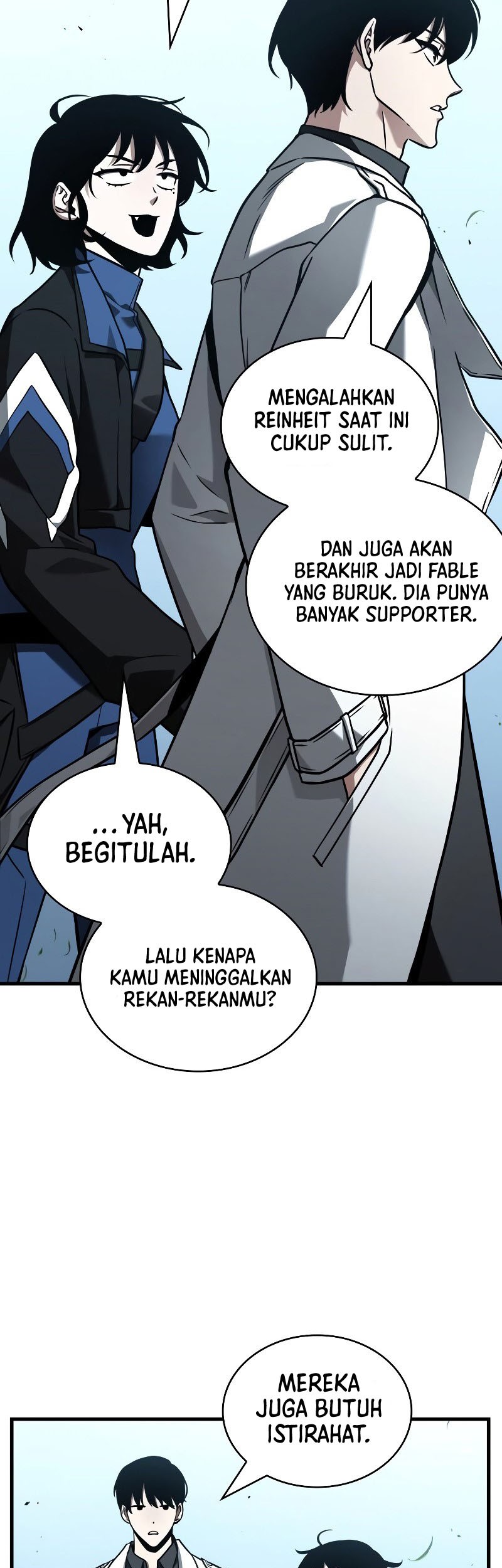 Omniscient Readers Viewpoint Chapter 183 Gambar 4