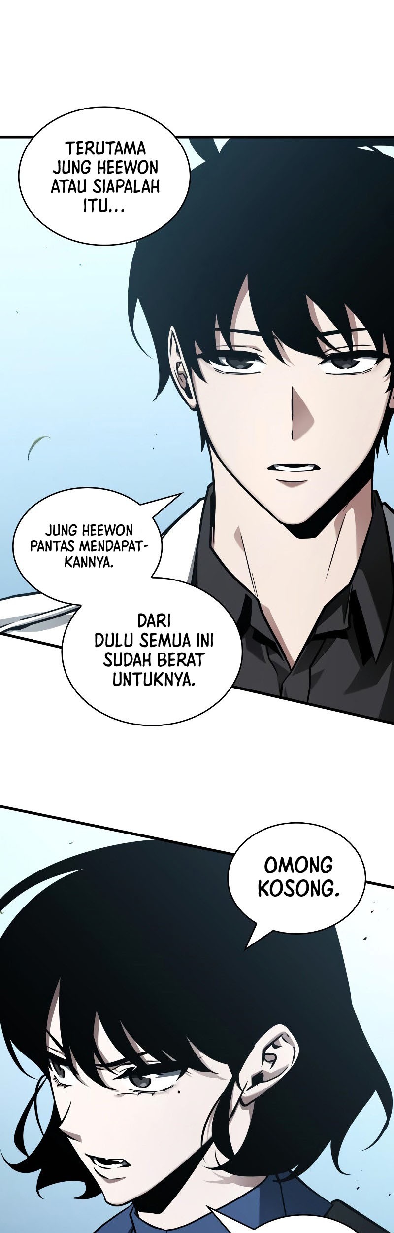 Omniscient Readers Viewpoint Chapter 183 Gambar 6