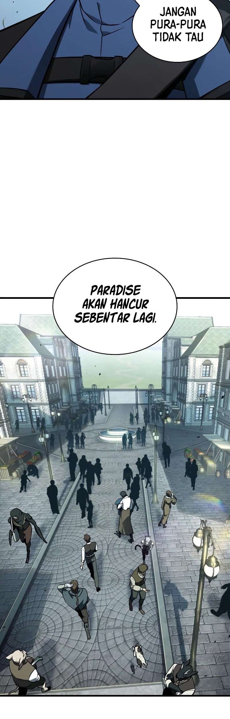 Omniscient Readers Viewpoint Chapter 183 Gambar 7