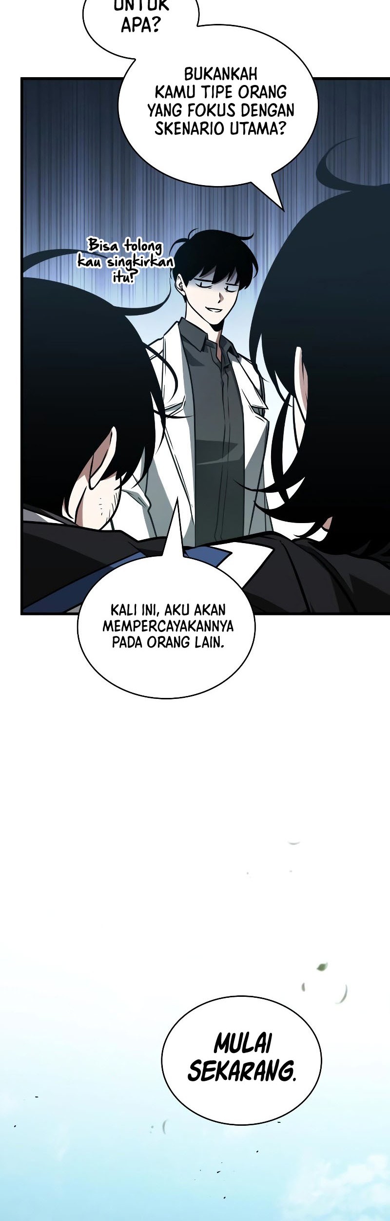 Omniscient Readers Viewpoint Chapter 183 Gambar 13