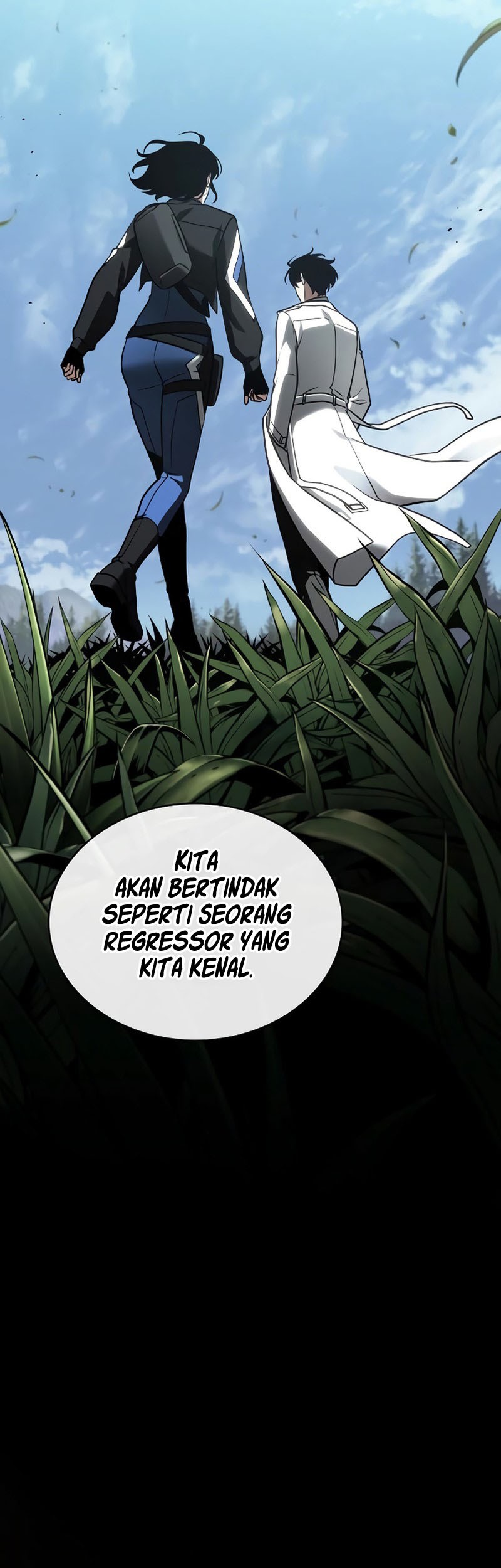Omniscient Readers Viewpoint Chapter 183 Gambar 14