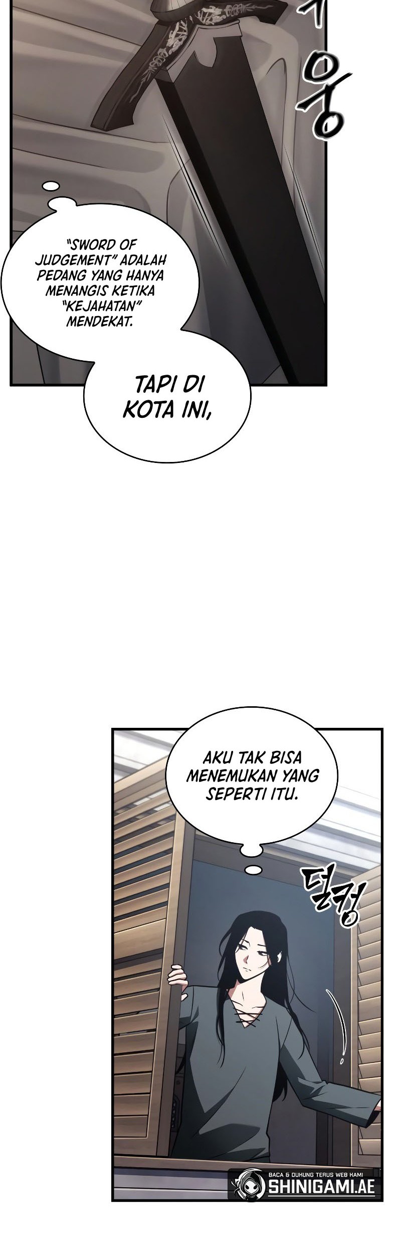 Omniscient Readers Viewpoint Chapter 183 Gambar 23