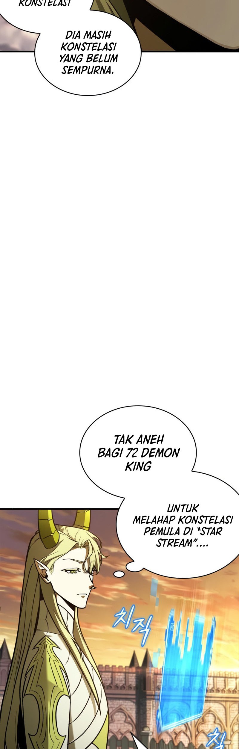 Omniscient Readers Viewpoint Chapter 182 Gambar 43