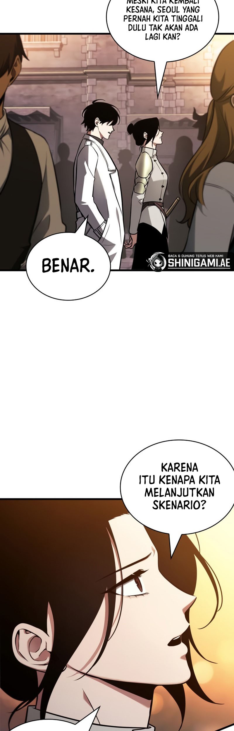 Omniscient Readers Viewpoint Chapter 182 Gambar 56