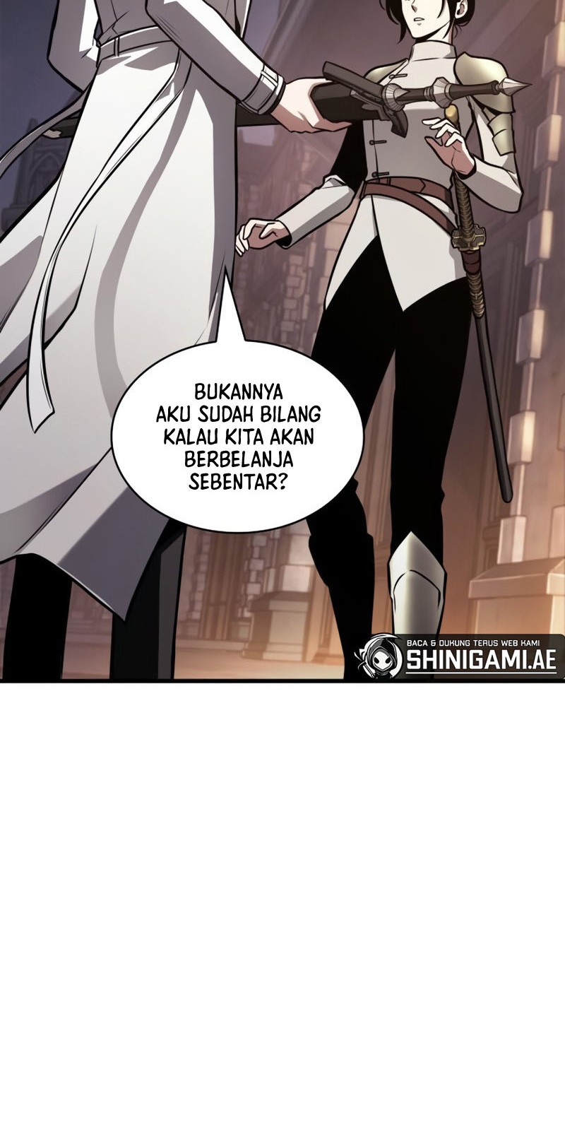 Omniscient Readers Viewpoint Chapter 182 Gambar 61