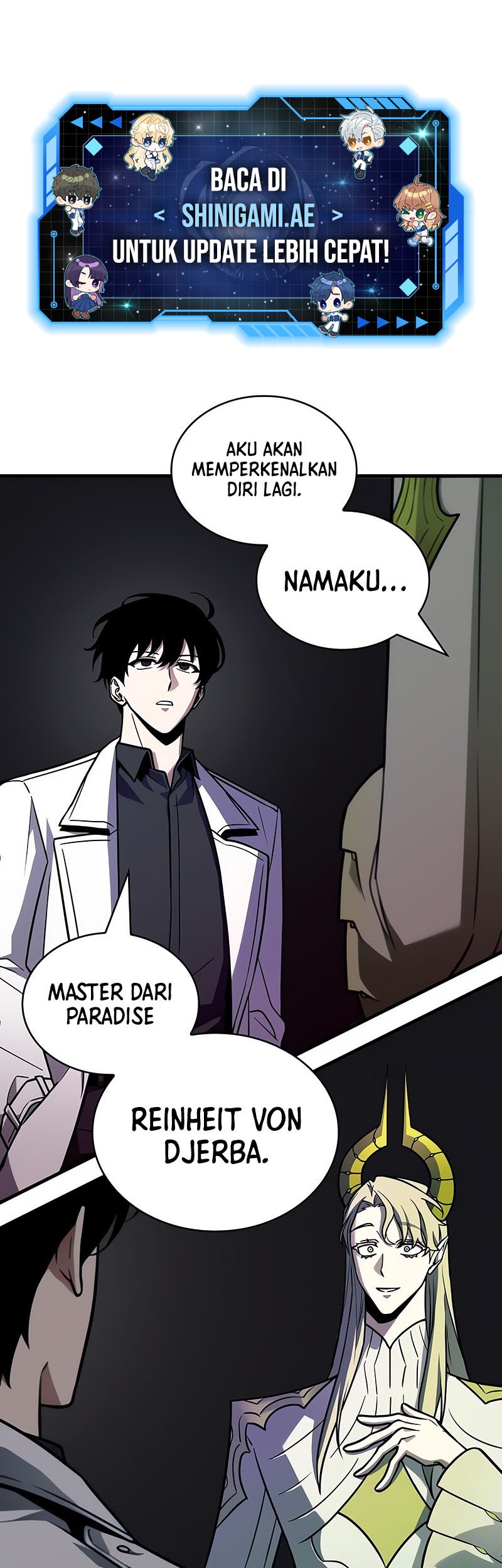 Baca Manhwa Omniscient Readers Viewpoint Chapter 182 Gambar 2