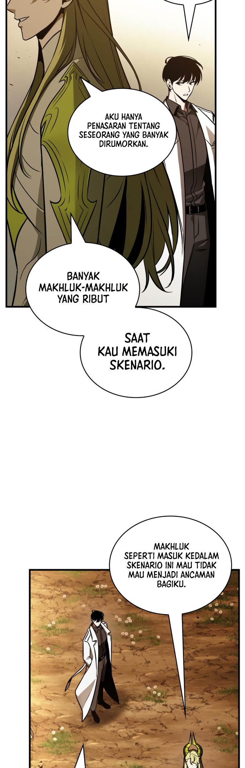 Omniscient Readers Viewpoint Chapter 182 Gambar 8