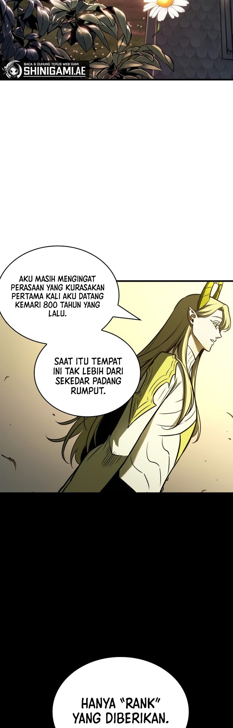 Omniscient Readers Viewpoint Chapter 182 Gambar 12