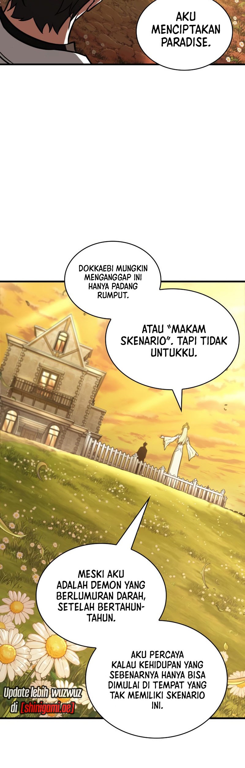 Omniscient Readers Viewpoint Chapter 182 Gambar 15