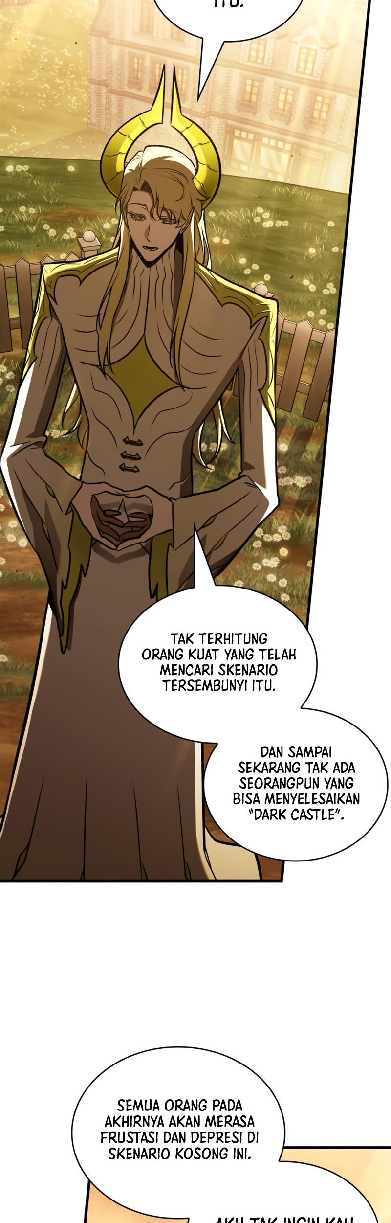 Omniscient Readers Viewpoint Chapter 182 Gambar 19