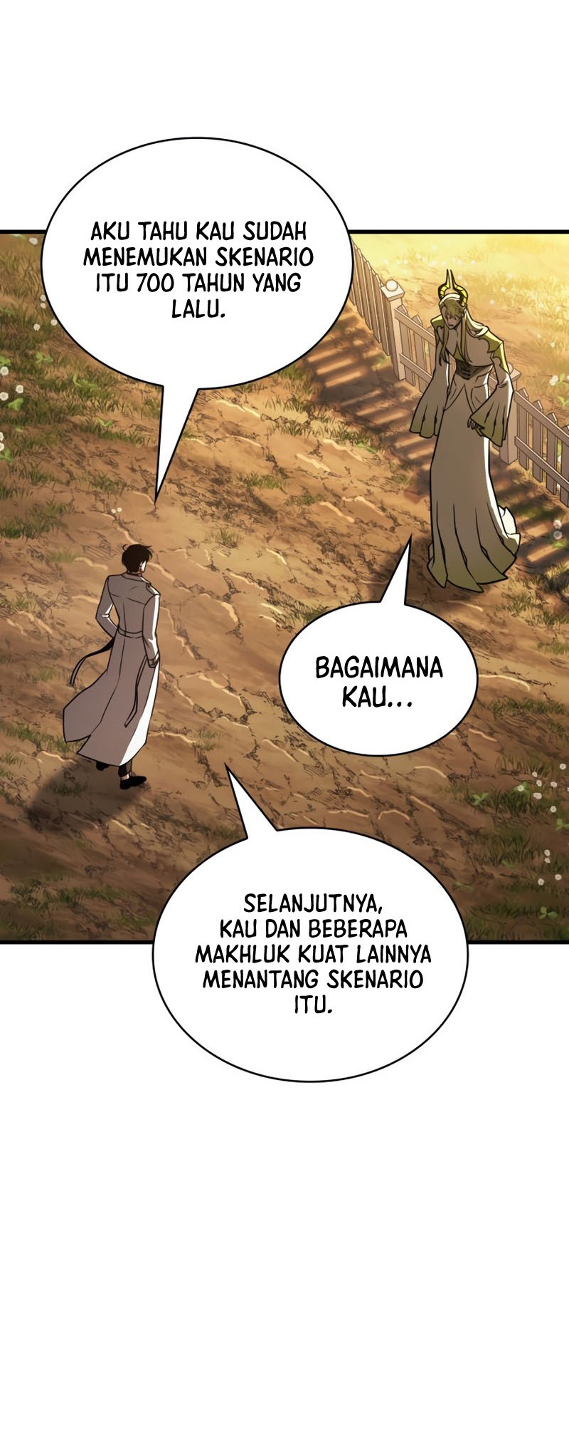 Omniscient Readers Viewpoint Chapter 182 Gambar 29