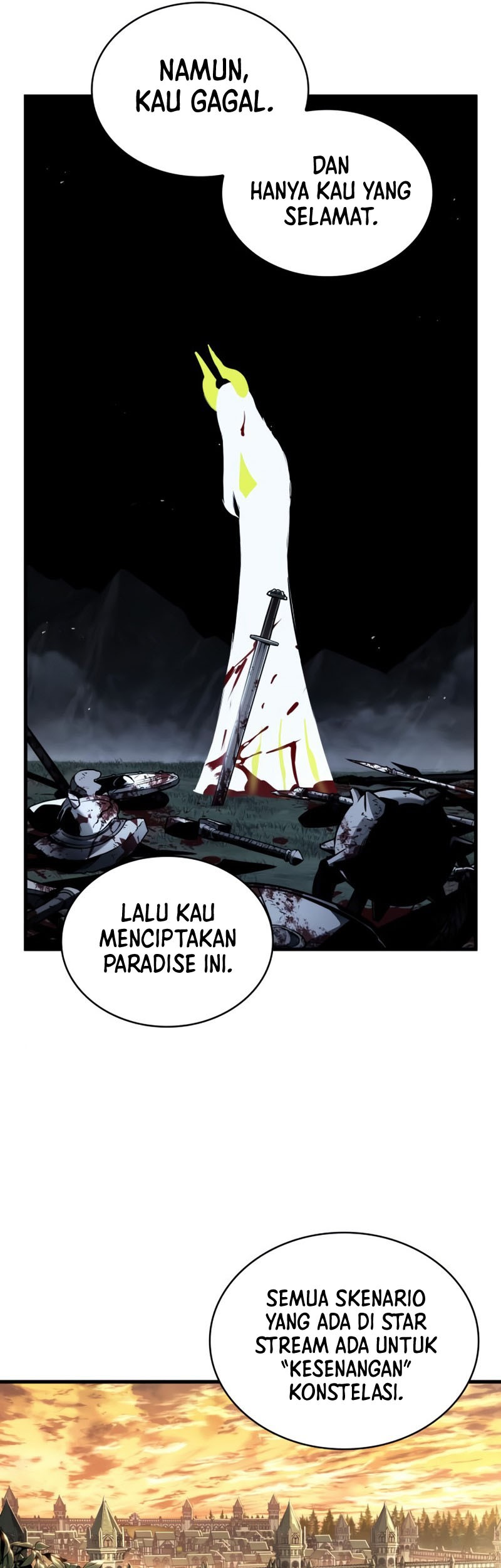 Omniscient Readers Viewpoint Chapter 182 Gambar 30