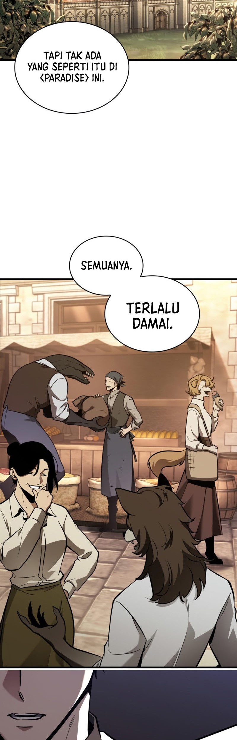 Omniscient Readers Viewpoint Chapter 182 Gambar 31