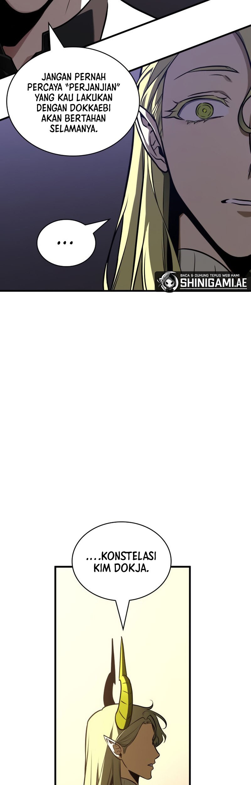 Omniscient Readers Viewpoint Chapter 182 Gambar 32
