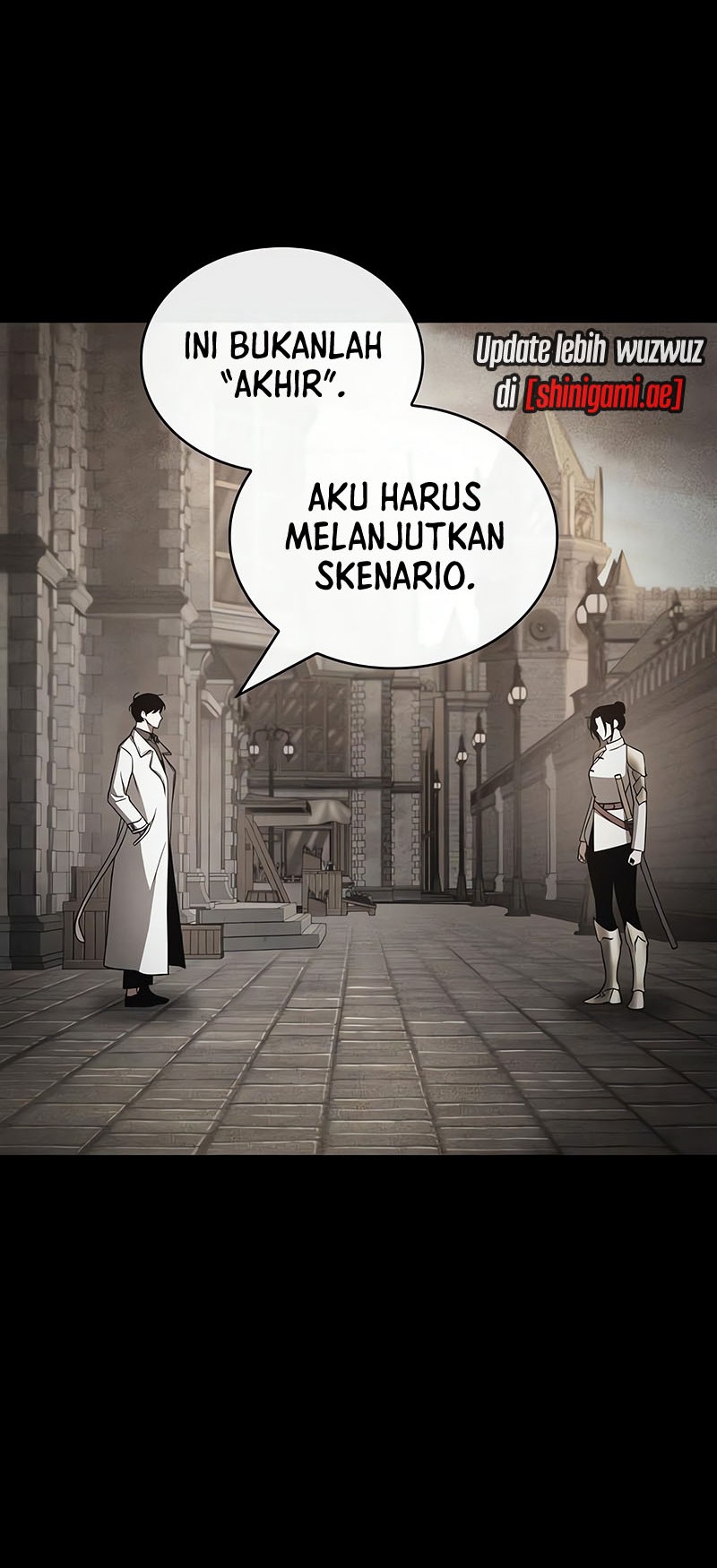 Omniscient Readers Viewpoint Chapter 181 Gambar 37
