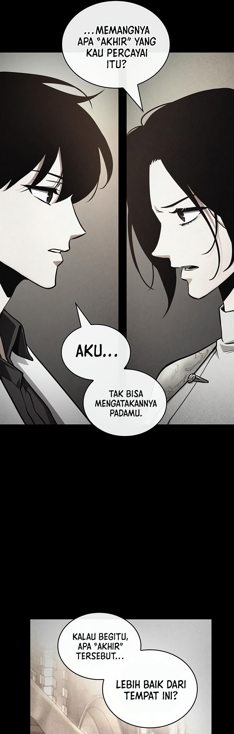 Omniscient Readers Viewpoint Chapter 181 Gambar 38