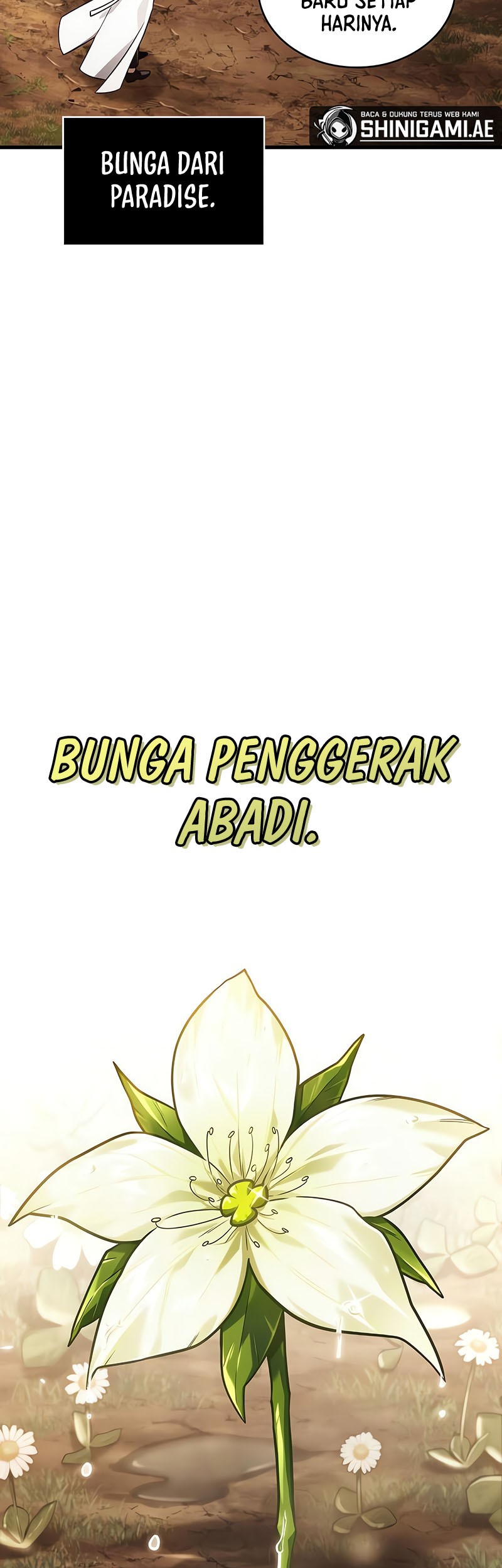 Omniscient Readers Viewpoint Chapter 181 Gambar 48