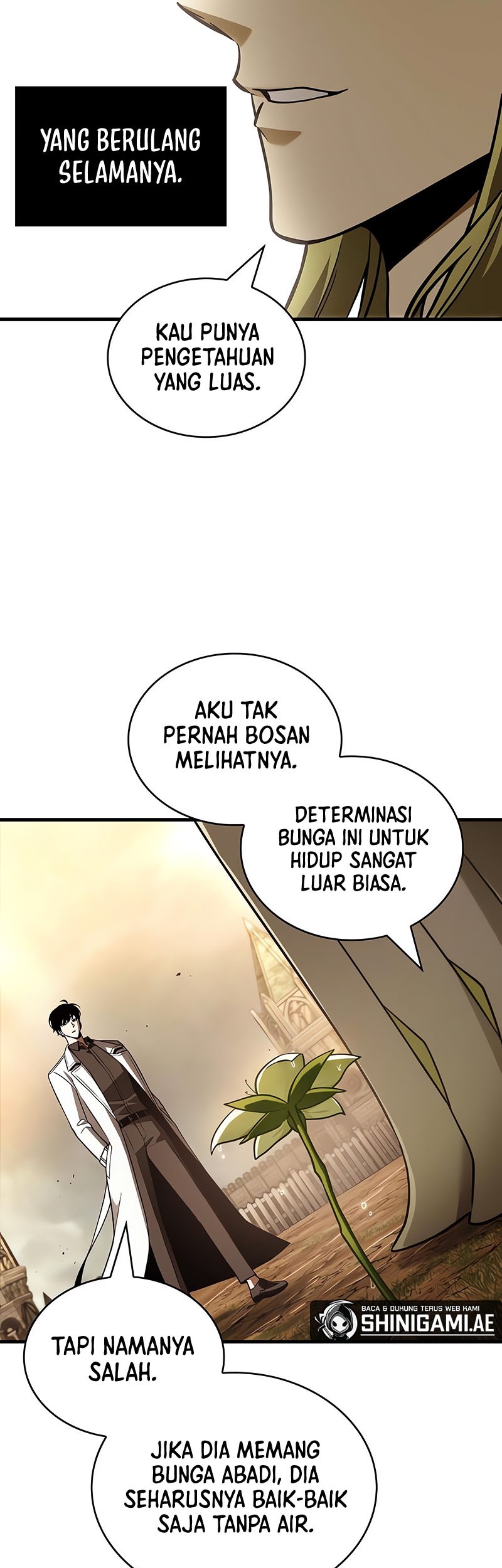 Omniscient Readers Viewpoint Chapter 181 Gambar 50