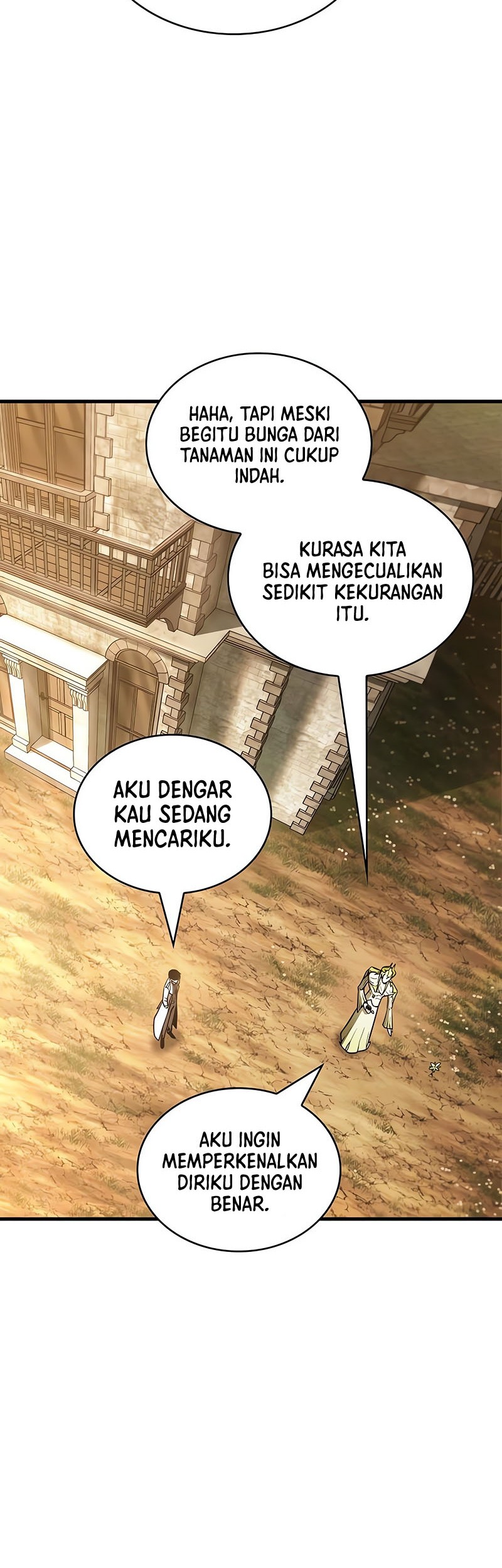 Omniscient Readers Viewpoint Chapter 181 Gambar 51