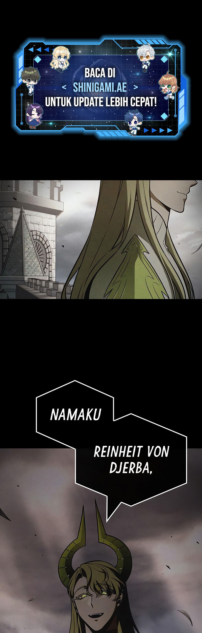 Baca Manhwa Omniscient Readers Viewpoint Chapter 181 Gambar 2