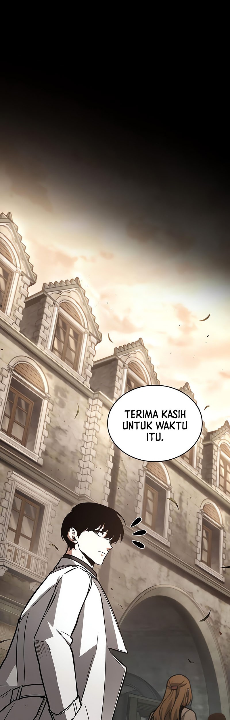 Omniscient Readers Viewpoint Chapter 181 Gambar 7