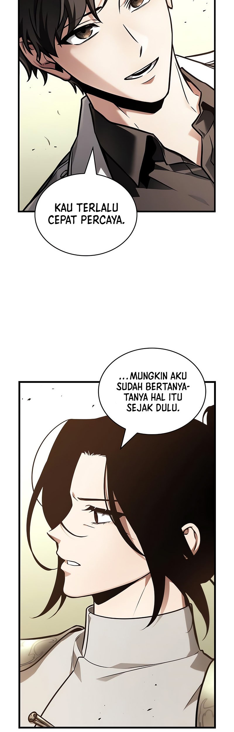 Omniscient Readers Viewpoint Chapter 181 Gambar 19