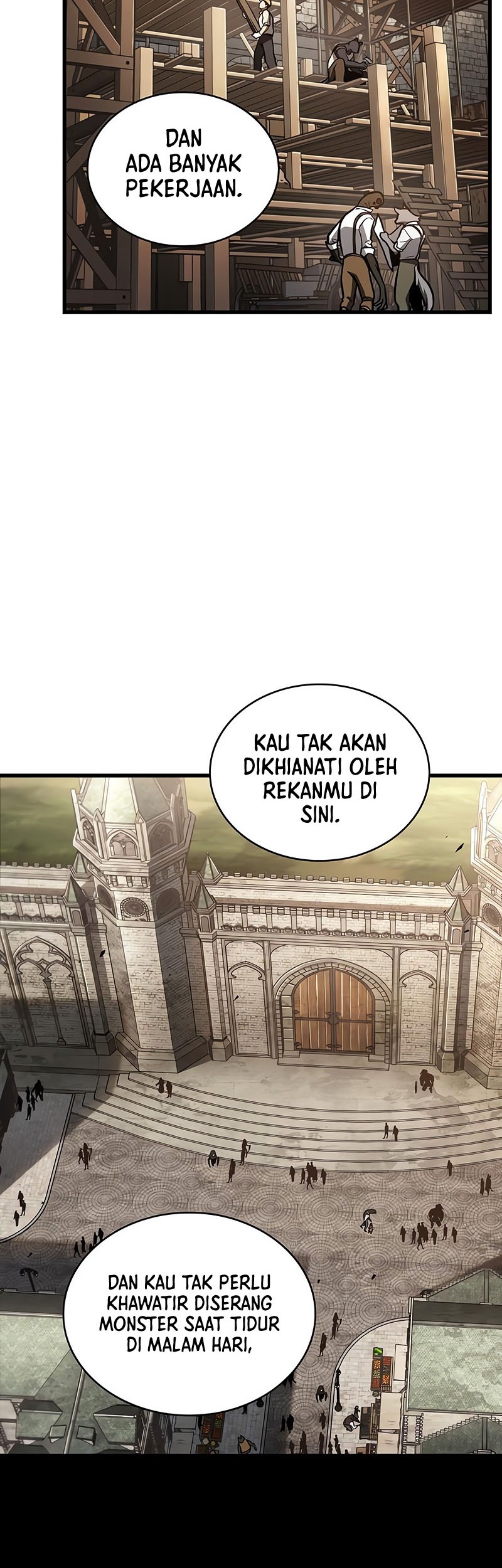 Omniscient Readers Viewpoint Chapter 181 Gambar 23