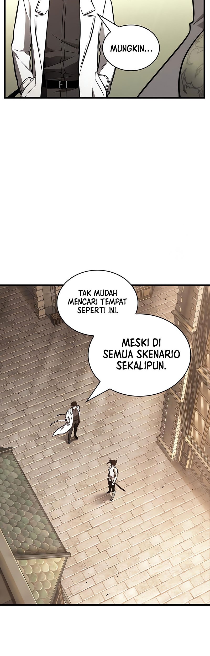 Omniscient Readers Viewpoint Chapter 181 Gambar 31