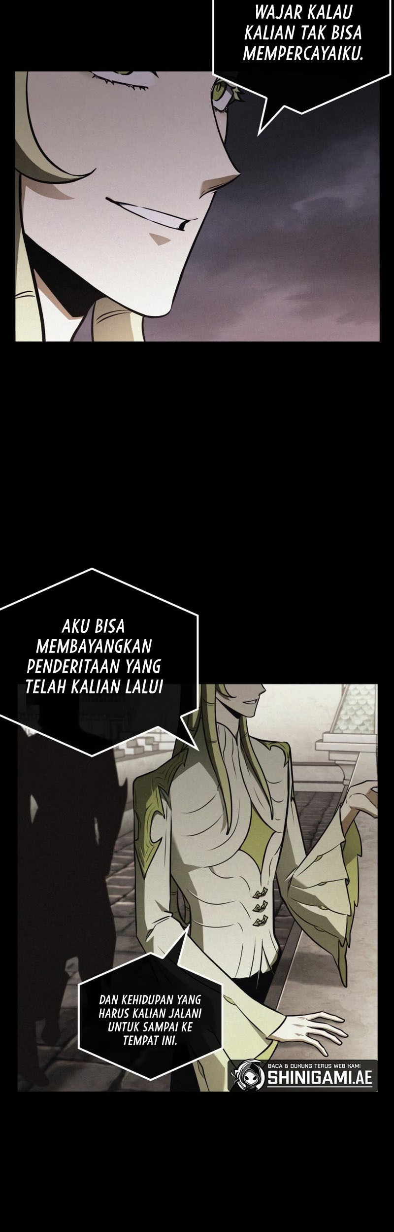 Omniscient Readers Viewpoint Chapter 180 Gambar 40