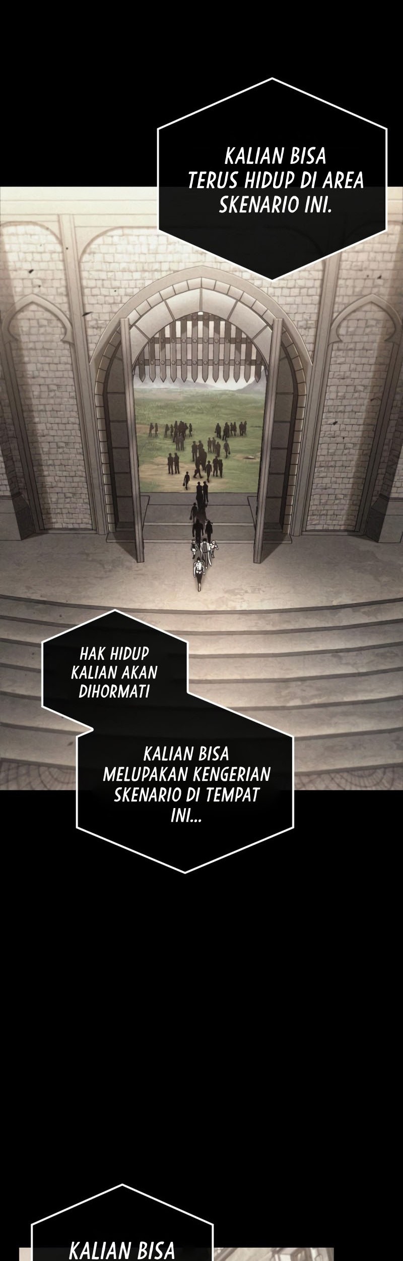 Omniscient Readers Viewpoint Chapter 180 Gambar 43