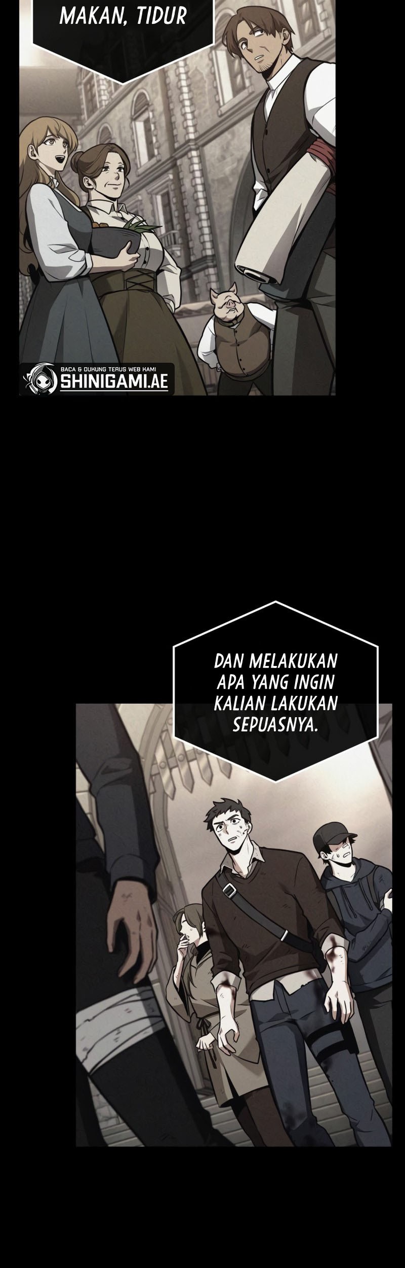 Omniscient Readers Viewpoint Chapter 180 Gambar 44