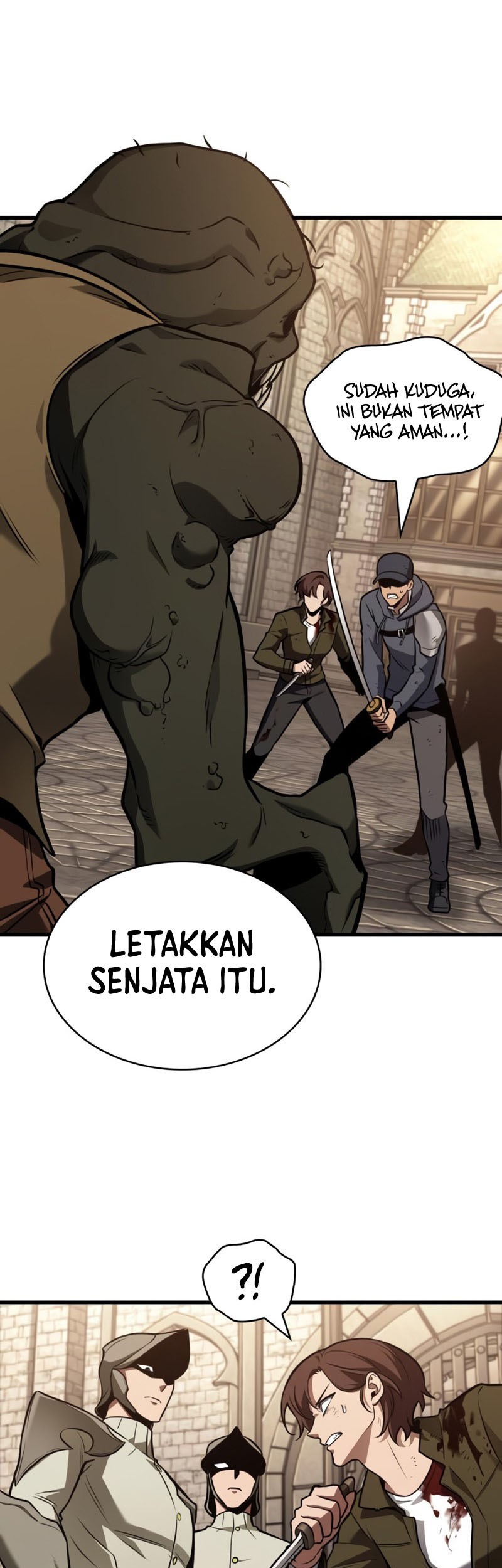 Omniscient Readers Viewpoint Chapter 180 Gambar 48