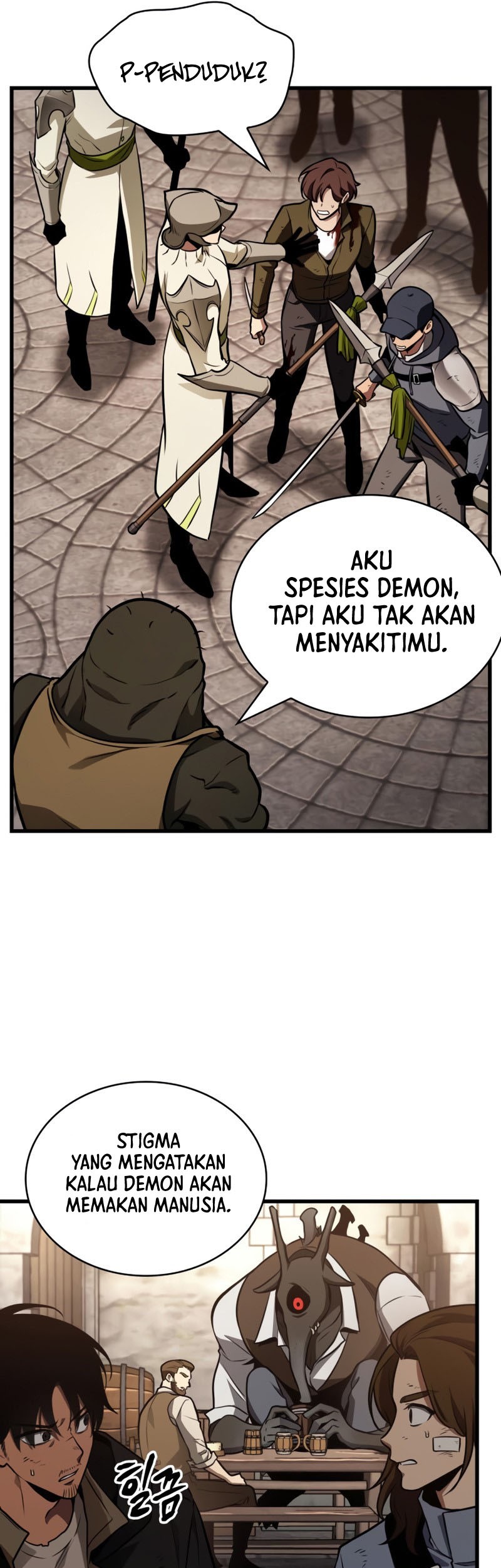 Omniscient Readers Viewpoint Chapter 180 Gambar 50