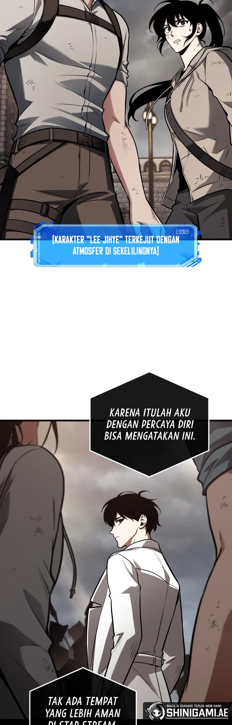 Omniscient Readers Viewpoint Chapter 180 Gambar 52