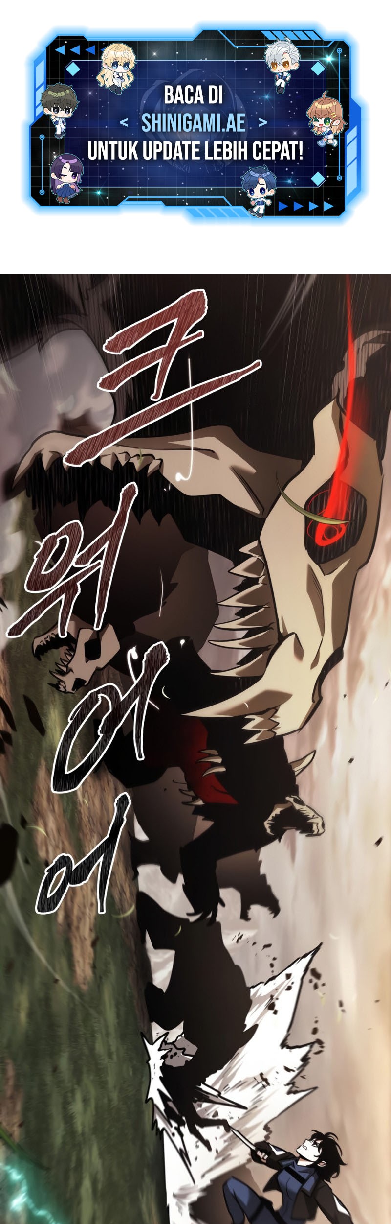 Baca Manhwa Omniscient Readers Viewpoint Chapter 180 Gambar 2