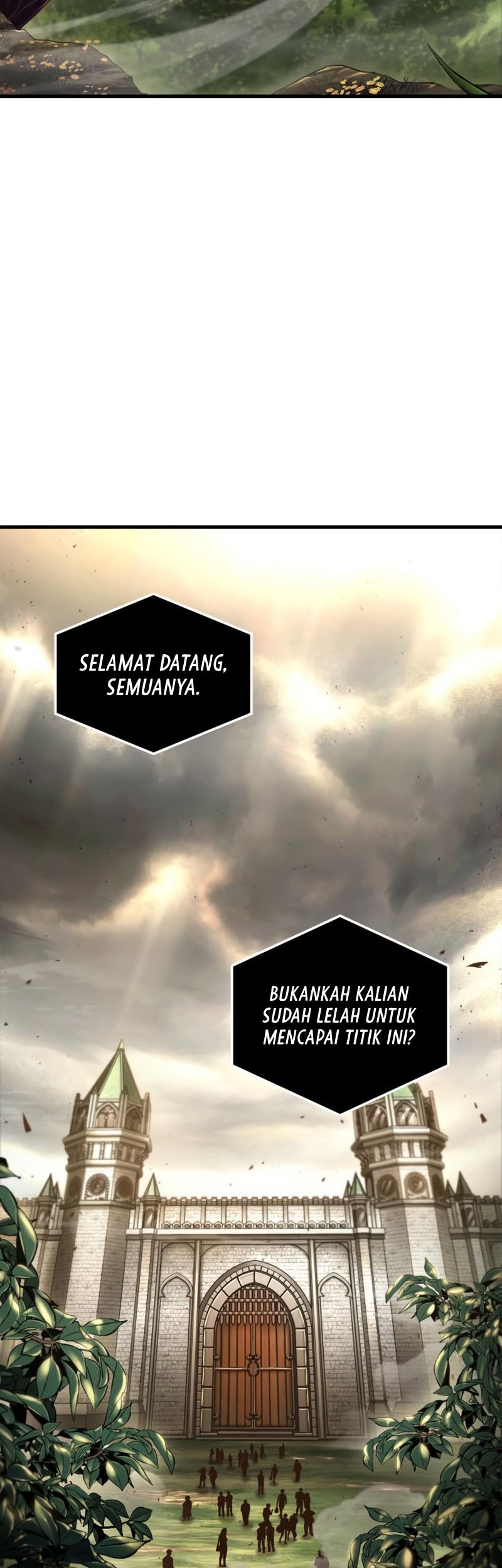 Omniscient Readers Viewpoint Chapter 180 Gambar 27