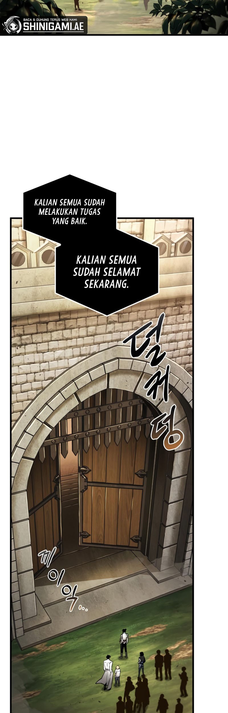 Omniscient Readers Viewpoint Chapter 180 Gambar 28