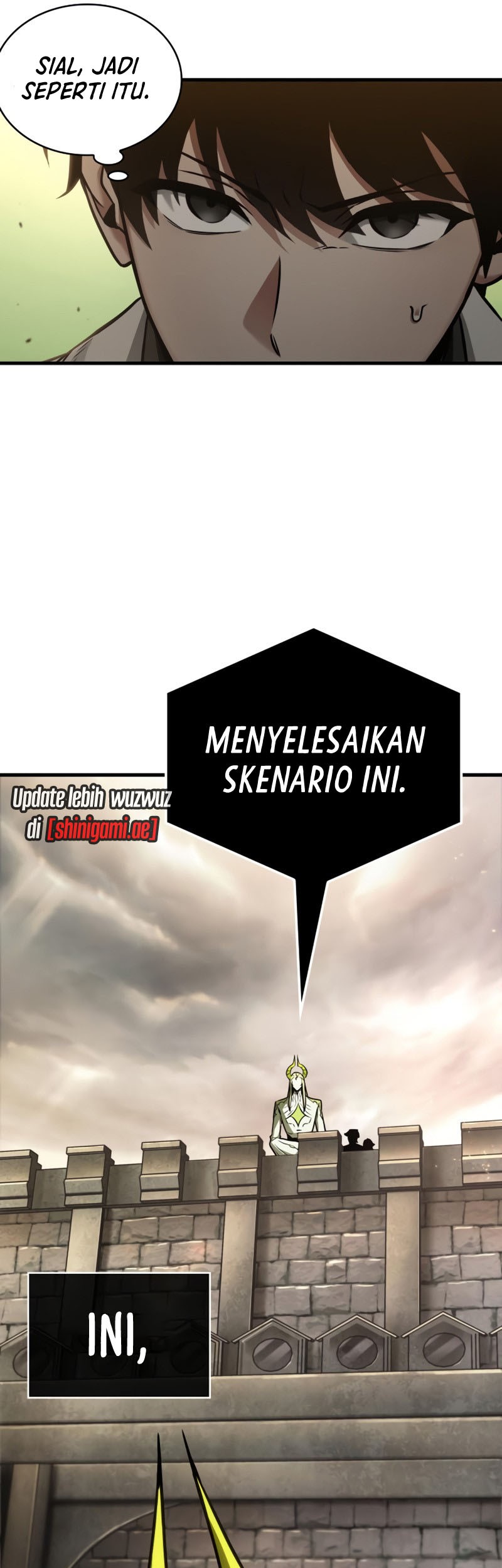 Omniscient Readers Viewpoint Chapter 180 Gambar 30