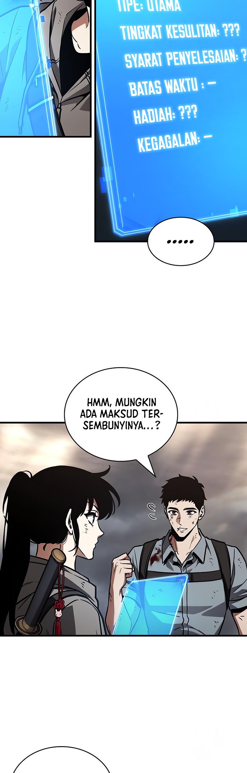 Omniscient Readers Viewpoint Chapter 179 Gambar 51