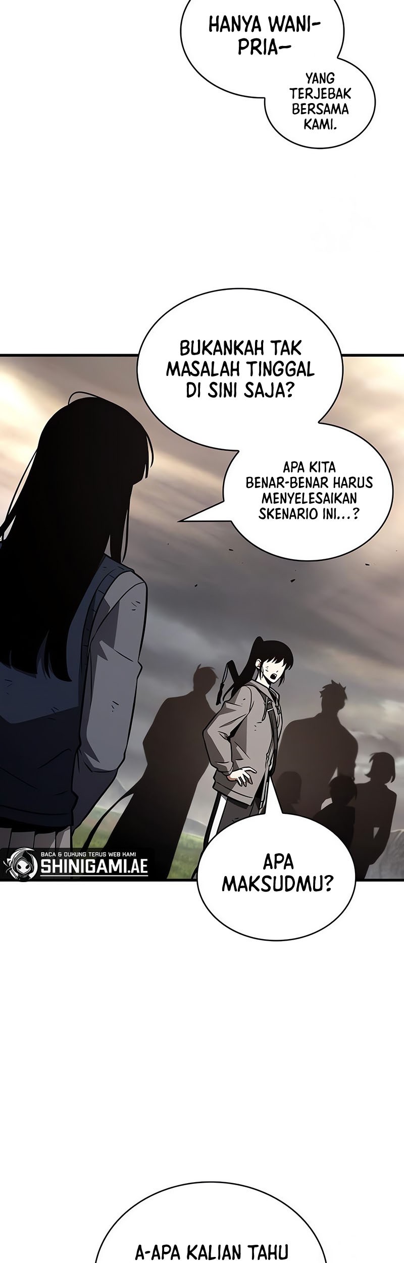 Omniscient Readers Viewpoint Chapter 179 Gambar 56