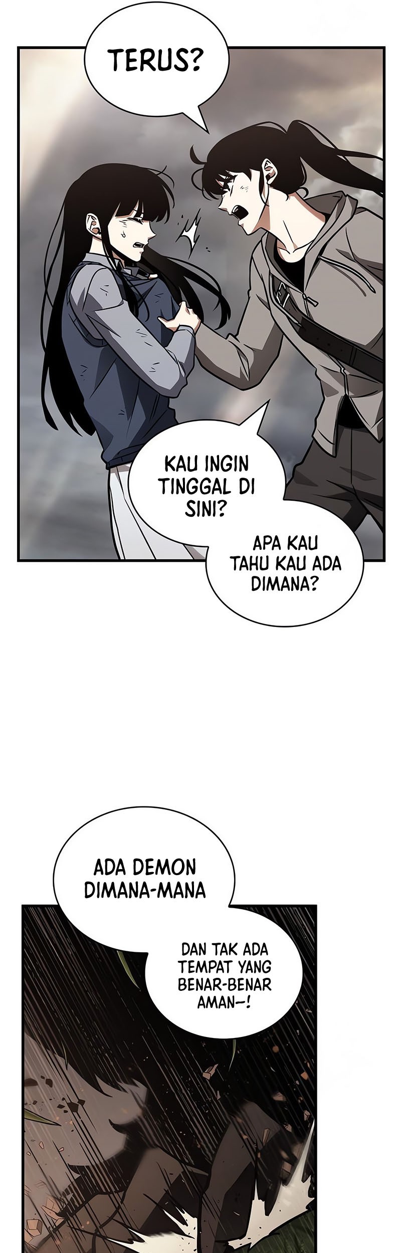 Omniscient Readers Viewpoint Chapter 179 Gambar 62
