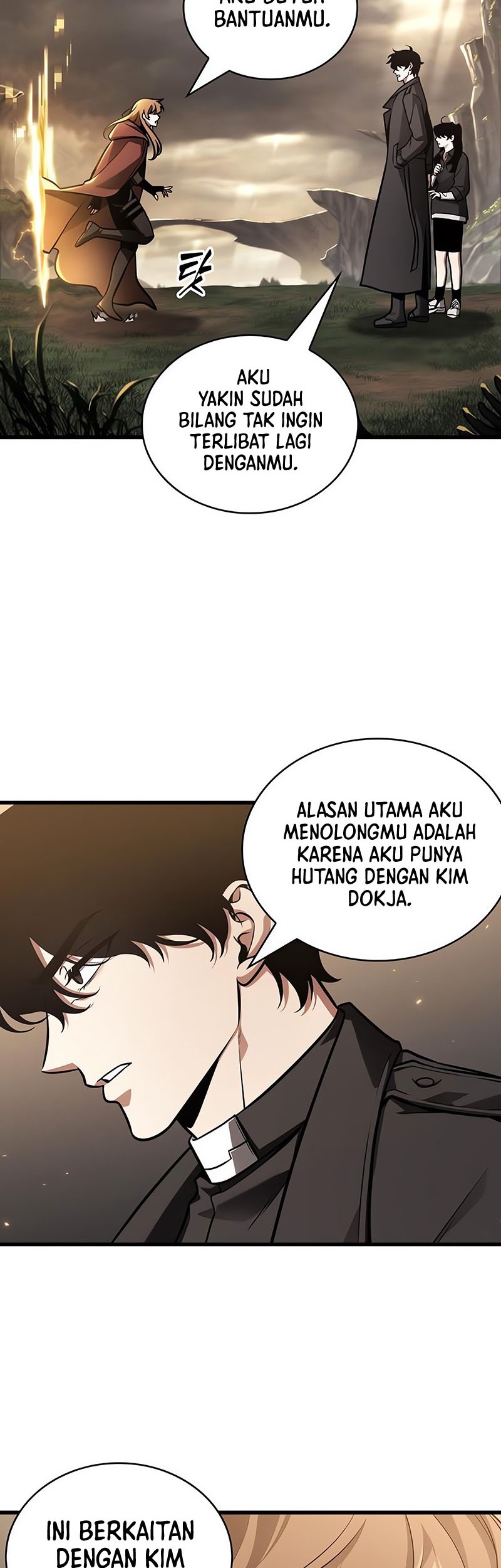 Omniscient Readers Viewpoint Chapter 179 Gambar 3