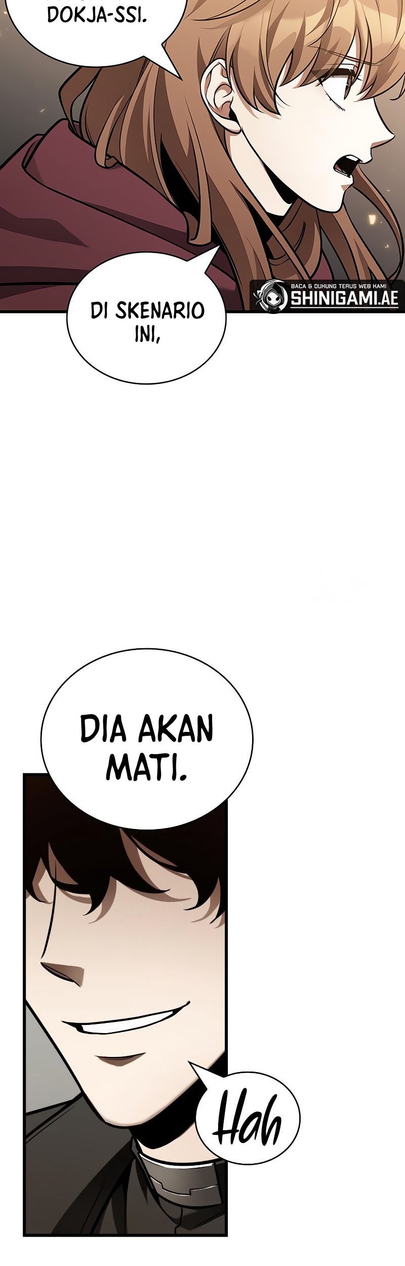 Omniscient Readers Viewpoint Chapter 179 Gambar 4