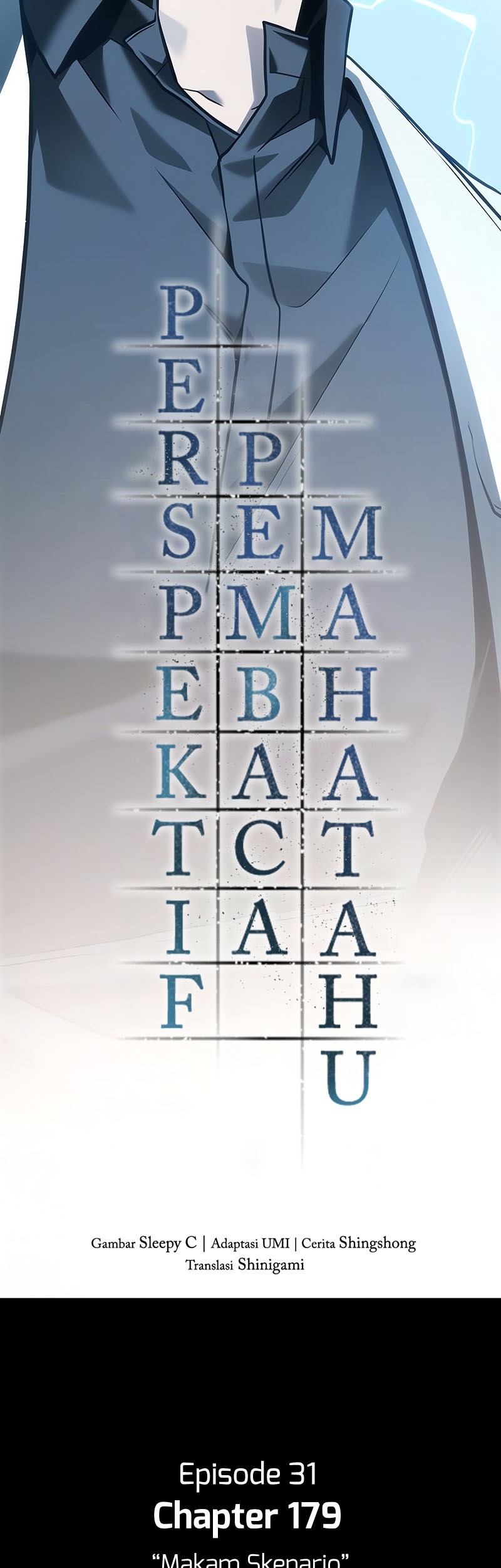 Omniscient Readers Viewpoint Chapter 179 Gambar 8